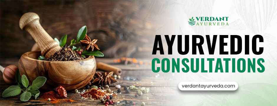 Ayurvedic Consultations