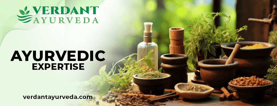 Ayurvedic Expertise